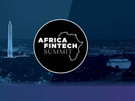 Africa Fintech Summit 2020 Partners Apo Group Announces Funding To