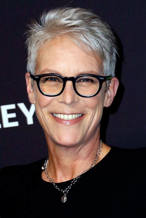 30 Celebrities Whove Made Going Gray Look So Chic Grey