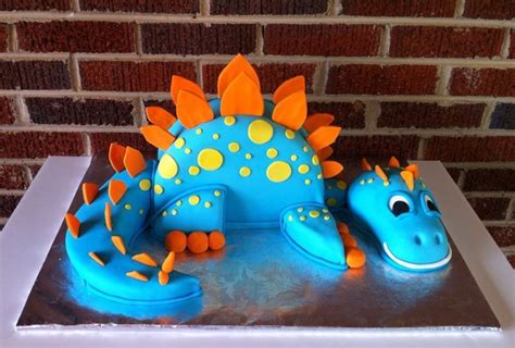 See more ideas about dinosaur birthday cakes, dinosaur birthday, birthday. 14 Awesome DIY Dinosaur Party Ideas that Will Make You ...