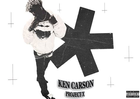 Ken Carson Rapper Desktop Wallpapers Wallpaper Cave