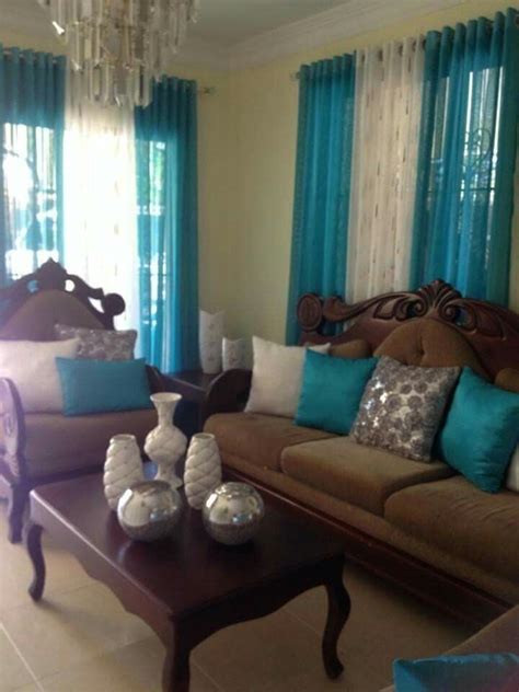 Pictures Of Teal And Brown Living Rooms Get Fantastic Brown Room