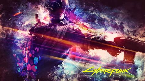 Tons of awesome cyberpunk 4k wallpapers to download for free. Cyberpunk 2077 Wallpapers in Ultra HD | 4K - Gameranx