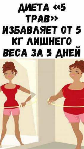 Творожная диета 5 дней