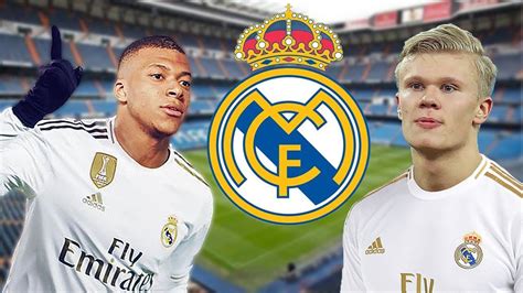 How do i create an sofifa account? ERLING HAALAND AND KYLIAN MBAPPE TO REAL MADRID IN 2021 ...