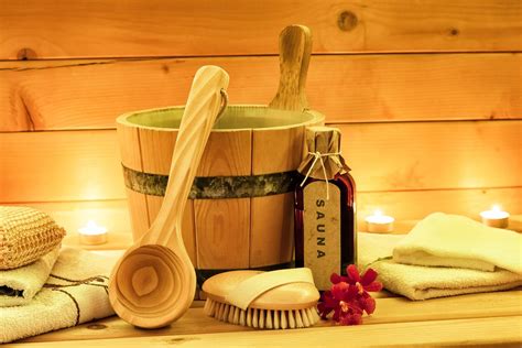 disfruta de la sauna para casa guía fundamental blog del hidromasaje