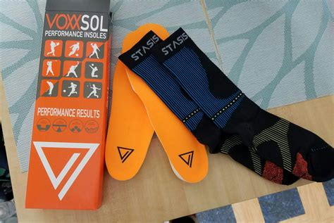These Socks And Insoles Are Amazing Jenniferlipe Voxx