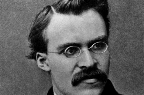 Biograf A De Friedrich Nietzsche Historia Y Resumen Cronol Gico