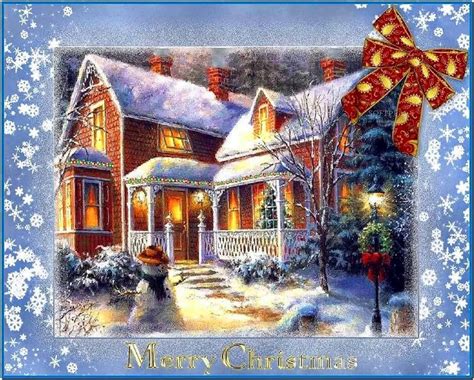 Animated Merry Christmas Pictures Free Download Christmas Animations