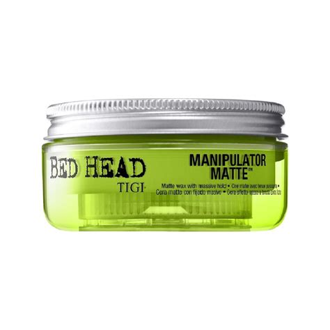 Tigi Bed Head Manipulator Matte Mat Wax 57 5G Fiyatı