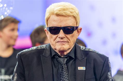 From wikimedia commons, the free media repository. Drama um Heino: Ist alles aus nach 40 Jahren?