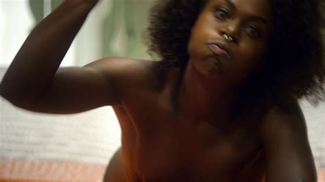 Dewanda Wise Nude Sexy Collection Photos Thefappening