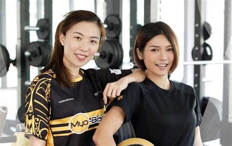 5 Personal Training Qualifications In Hong Kong Honeycombers