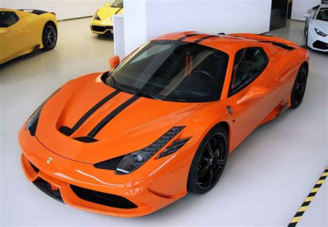 Pin By David Lee Tibble On Orange Cars Sports Car Sports Cars Luxury