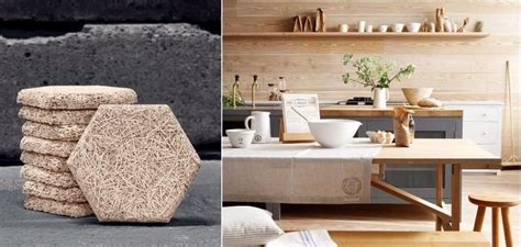 The Ultimate Guide To Sustainable Materials Elle Decoration