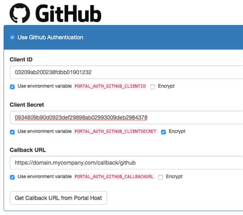 Auth Github Wicked Haufe Io