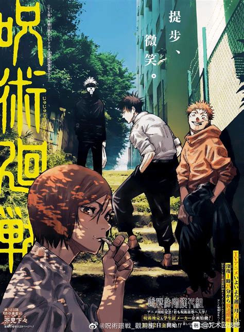 12 Jjk Manga Cover