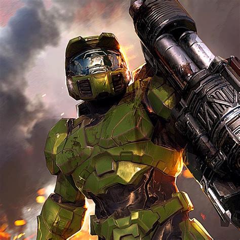 Personaliza Tu Gamertag Con Las Nuevas Gamerpics De Halo Wars 2 Xbox