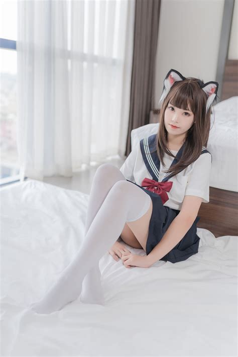 Tw Pornstars Pic Amai Neko Twitter Today I Am Cat Girl