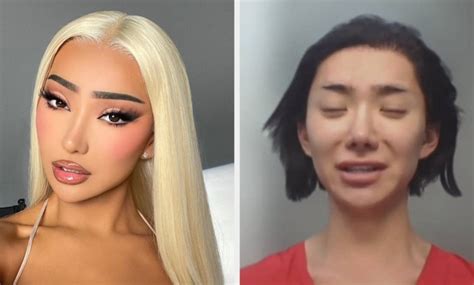 Transgender Youtuber Nikita Dragun Was Forced To Stay In A Mens Prison After Her Arrest And The