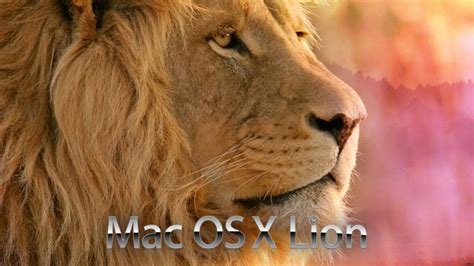 The New Features Of Mac Os X Lion Developer Preview 3