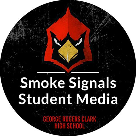 Smoke Signals Student Media
