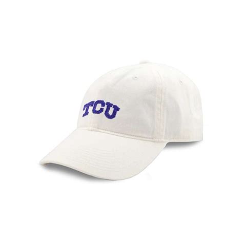 Tcu Needlepoint Hat By Smathers And Branson Needlepoint Hat Spring