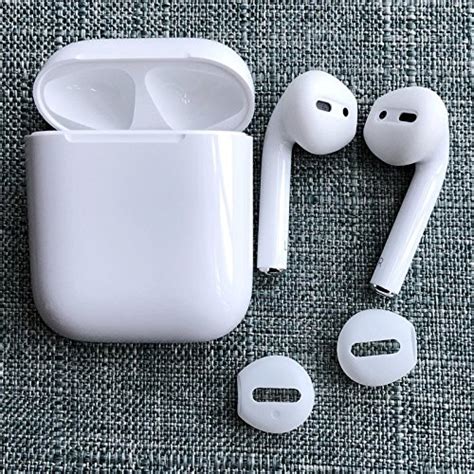 They're still extremely difficult to find in stores, so the only way you'll be able to get a pair anytime soon is to pay a bit of a premium and order them on amazon. How to Prevent AirPods From Falling Out