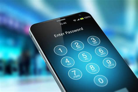Pin Password Fingerprint Iris And Face Id Which Is The Best To