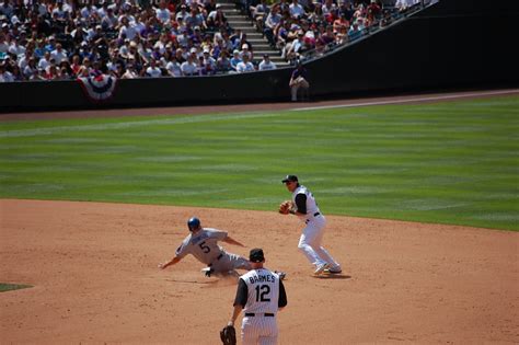 Los angeles dodgers mlb picks, odds, predictions 7/10/2021 best mlb betting props for 7/10/2021 colorado rockies vs. Rockies Vs. Dodgers 5/30/10 | puckincr8zy4u | Flickr