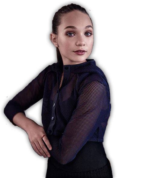 Maddie Ziegler Png Images Transparent Free Download Pngmart