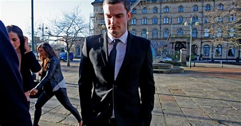 Adam Johnson Trial As It Happened On Tuesday Alleged Victim Tells Court Why She Is No Longer