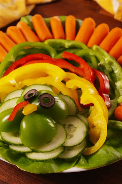 Thanksgiving appetizers are also a great opportunity to squeeze in some fresh vegetables. 100+ Best Thanksgiving Appetizers - Ideas for Easy ...