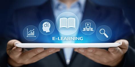How E Learning Is Transforming Our Education System With A Tech Driven