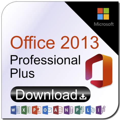 Download Microsoft Office Professional Plus 2013 Friendlydas