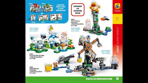 Nuovo Catalogo Lego 2022 Tutte Le Novità In Arrivo Nella Prima Metà