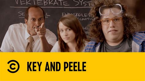 Dont Fk With The Substitute Teacher Key And Peele Youtube