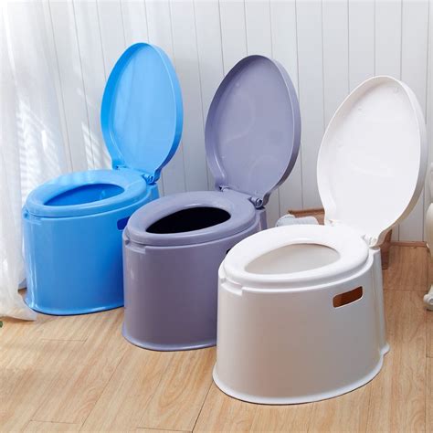 Best Portable Toilet For Elderly Authorized Boots