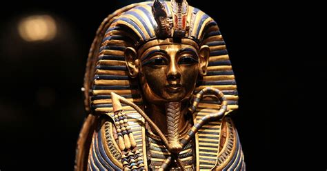 King Tuts Tomb May Hold The Secret Grave Of His Mother Nefertiti Nbc