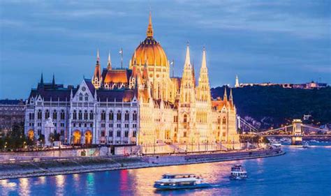 Stephen i converted to christianity. Best things to do in Budapest Hungary | Short & City breaks | Travel | Express.co.uk