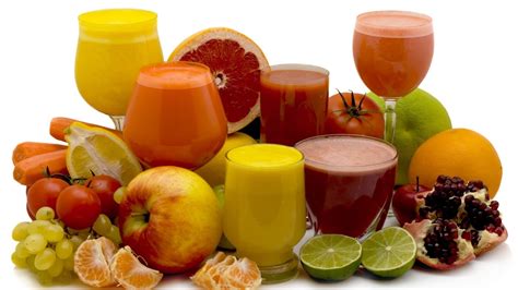 Healthy Juice Recipes Aicok Community