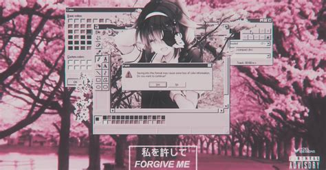 Crmla Grunge Aesthetic Profile Dark Anime Aesthetic Desktop Wallpaper