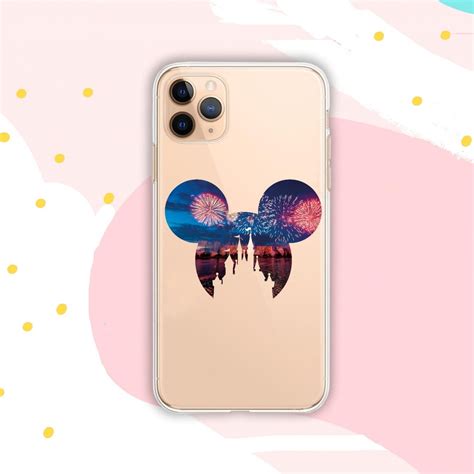 Disney Iphone Cases Popsugar Tech