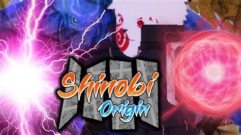 The Strongest Shinobis New Codes Shinobi Origins Ep 68 Roblox