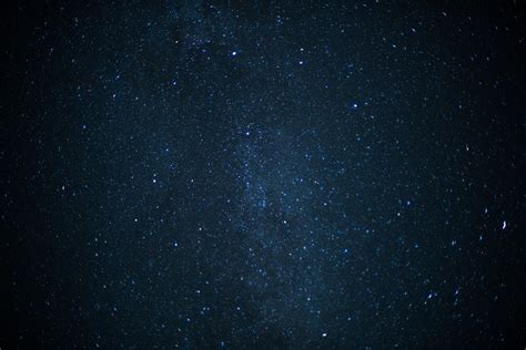 Star Milky Way Sky Night · Free Photo On Pixabay