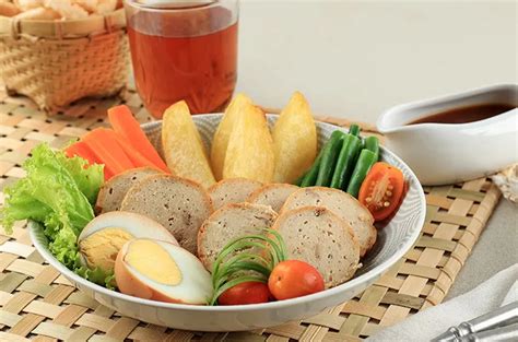 Resep Makanan Khas Solo Yang Lezat Dan Mudah Dibuat