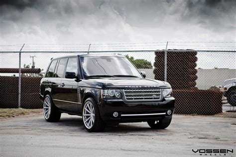 Custom Land Rover Images Mods Photos Upgrades Carid Com Gallery My