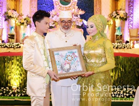 Bahkan barang seserahan yang akan dibawa billar ke rumah lesti juga sebagian besar endorsment. Mahar Pernikahan dalam Islam | OS Pro Wedding Planner and ...