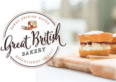 Great British Bakery Great British Bakery