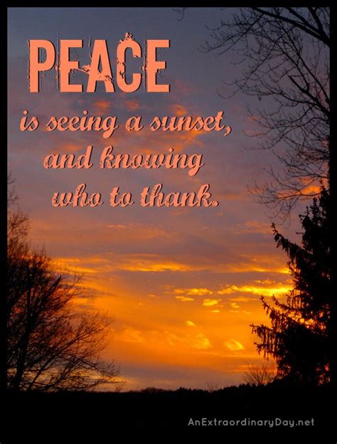 Sunset With Quotes Friends Quotesgram