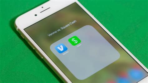 You'll be able to receive funds to your fidelity account from the app soon. Venmo App vs. Square Cash App: Which Is Better ...